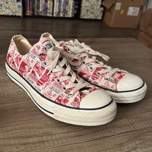 Converse Men’s size 7